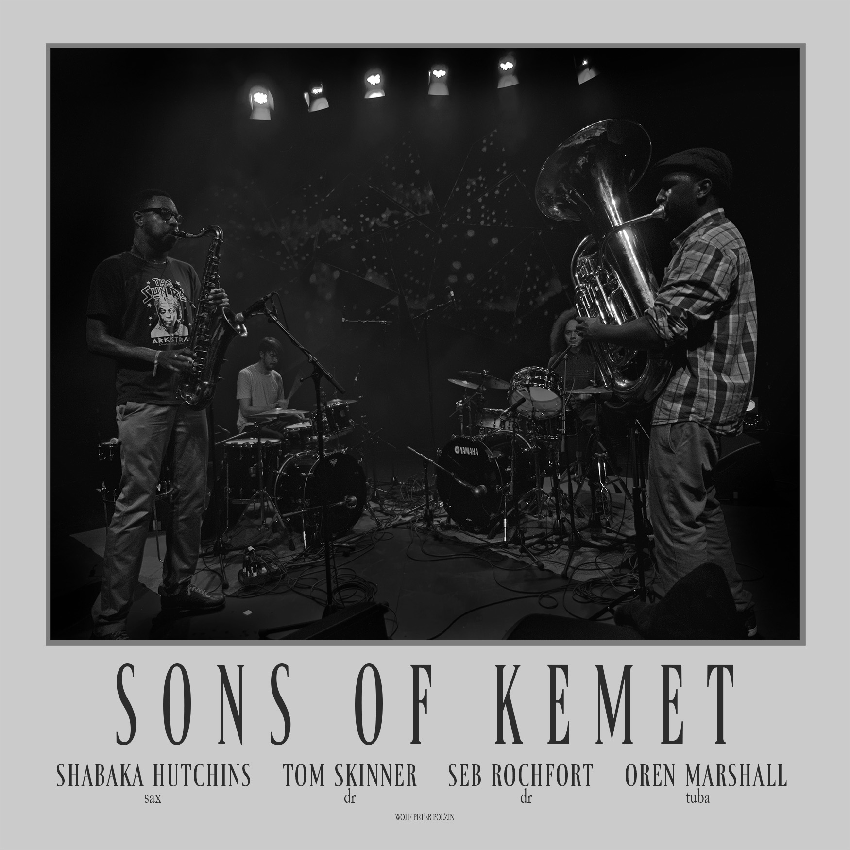 Sons of Kemet